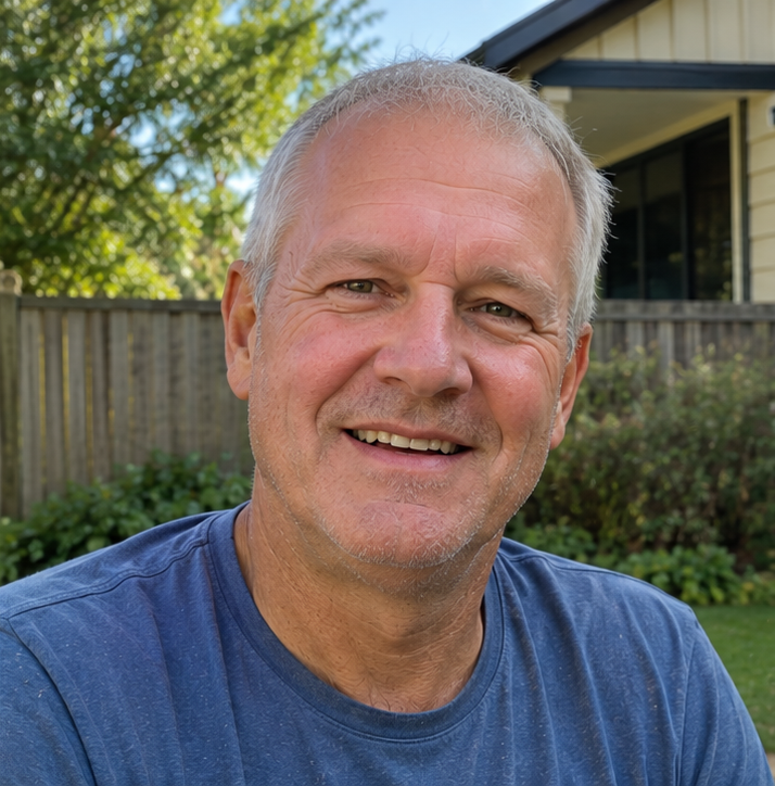 Michael R.